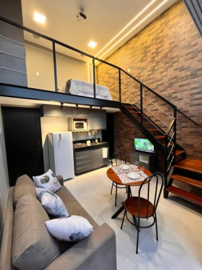 Loft Aconchego de Beija